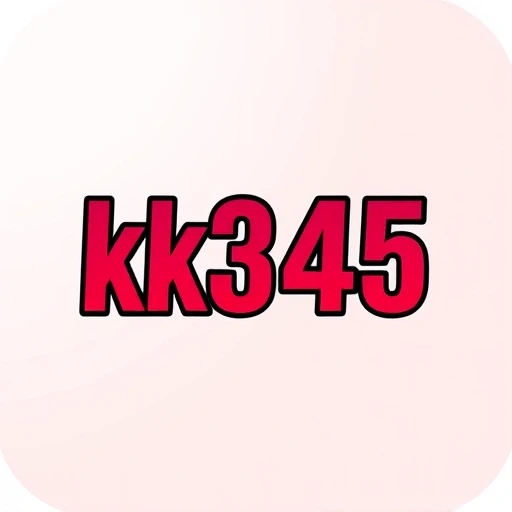kk345 Logo