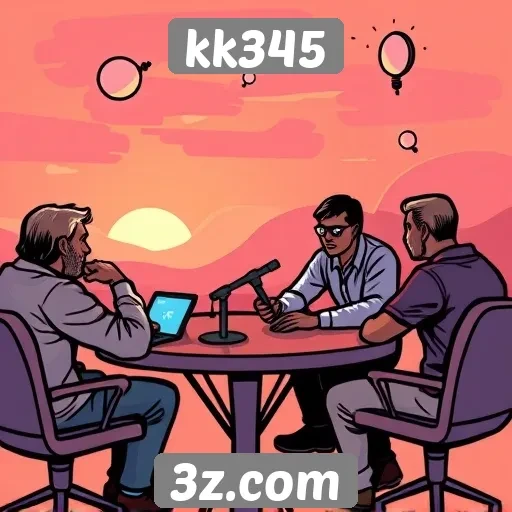 Desenvolvedores de kk345 falam sobre inovações em jogos