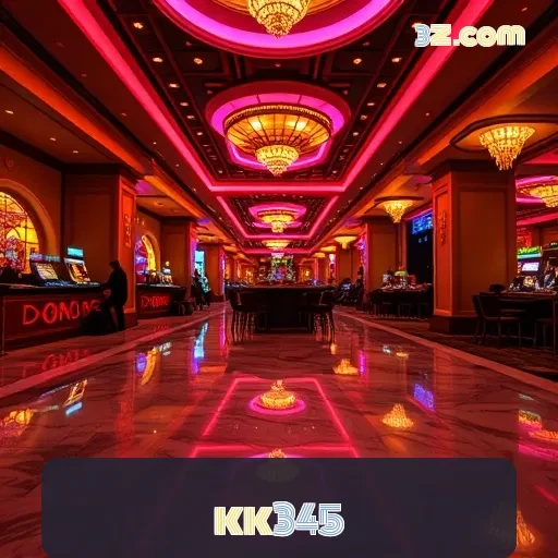 kk345 Atualizações